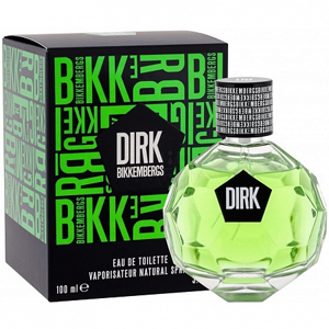 Dirk Bikkembergs Dirk