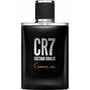 CR7 Game On