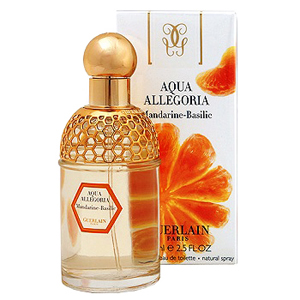 Aqua Allegoria Mandarine Basilic