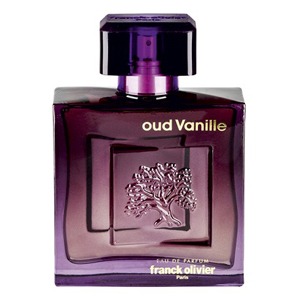 Frank Olivier Oud Vanille