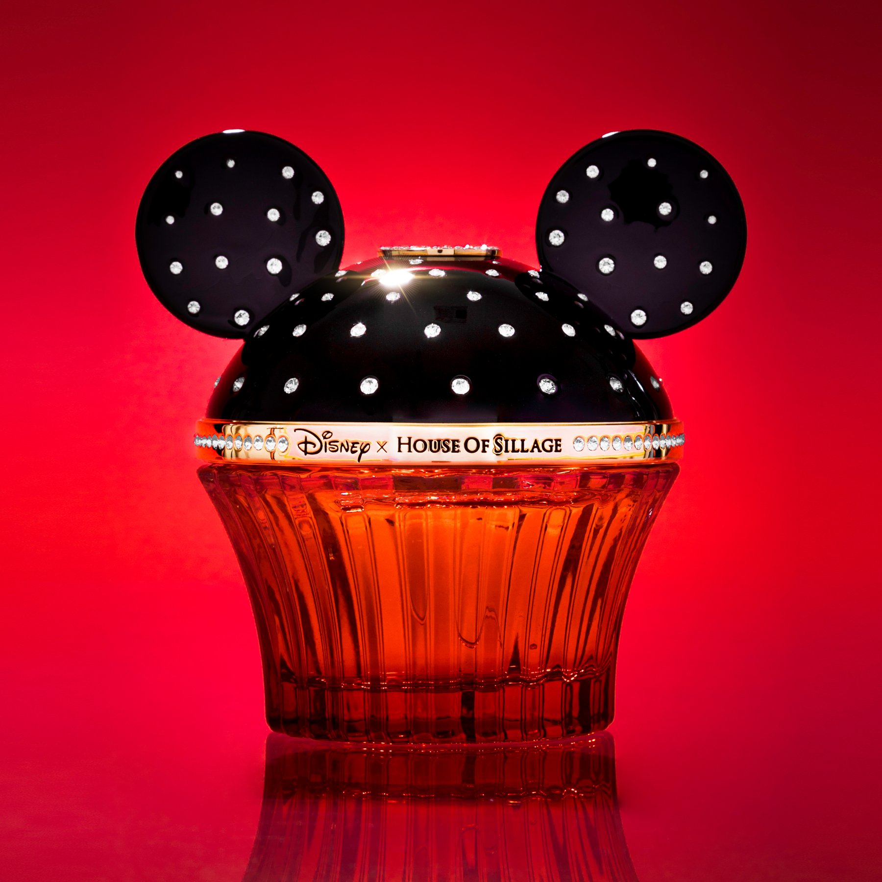 Mickey Mouse The Fragrance