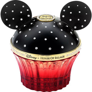 House Of Sillage Mickey Mouse The Fragrance