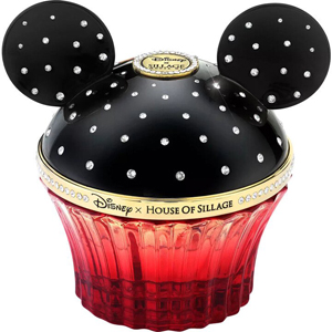 Mickey Mouse The Fragrance