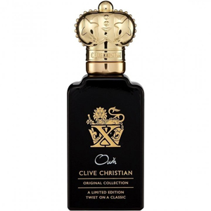 Clive Christian Clive Christian X Oudh