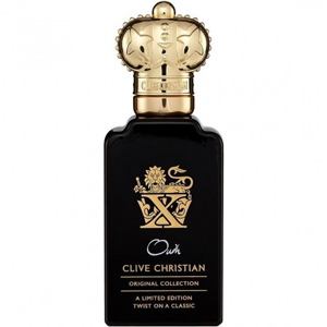 Clive Christian X Oudh