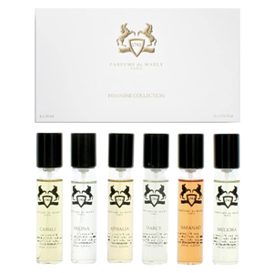 Parfums de Marly Marly Feminine Discovery Set