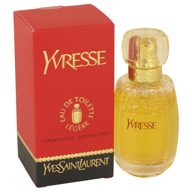 YSL Yvresse Legere