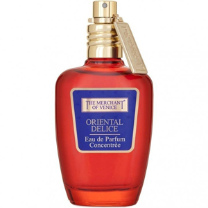 The Merchant of Venice Museum Collection Eau de Parfum ()