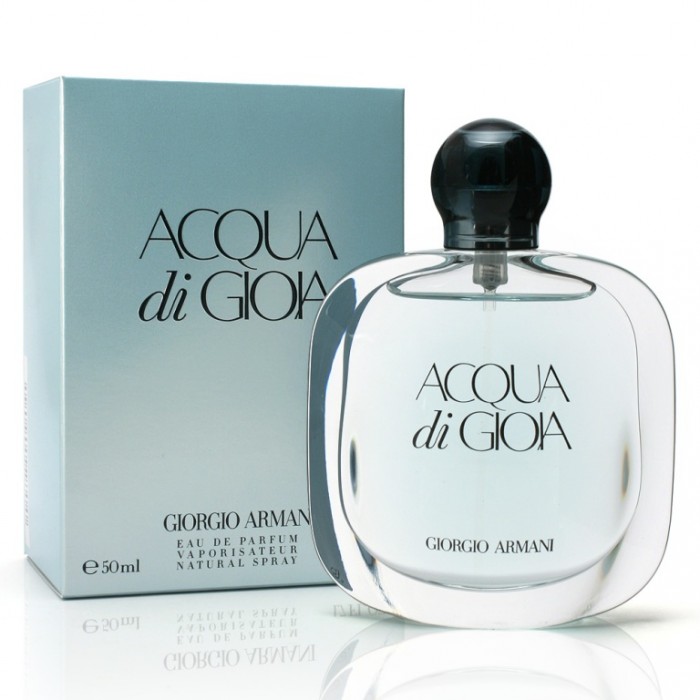 Acqua di Gioia