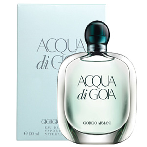 Acqua di Gioia Acqua di Gioia