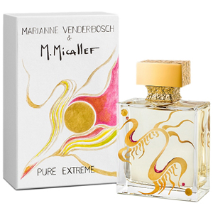 M.Micallef Pure Extreme Marianne Venderbosch & M.Micallef