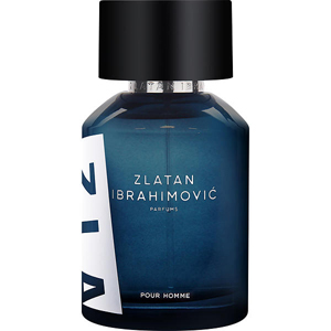 Zlatan Ibrahimovic Parfums Zlatan Pour Homme