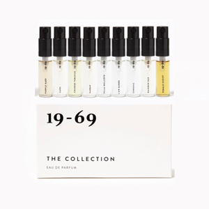 Parfums 19-69 Parfums 19-69 The Collection set