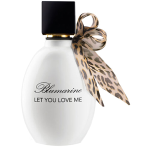 Blumarine Let You Love Me