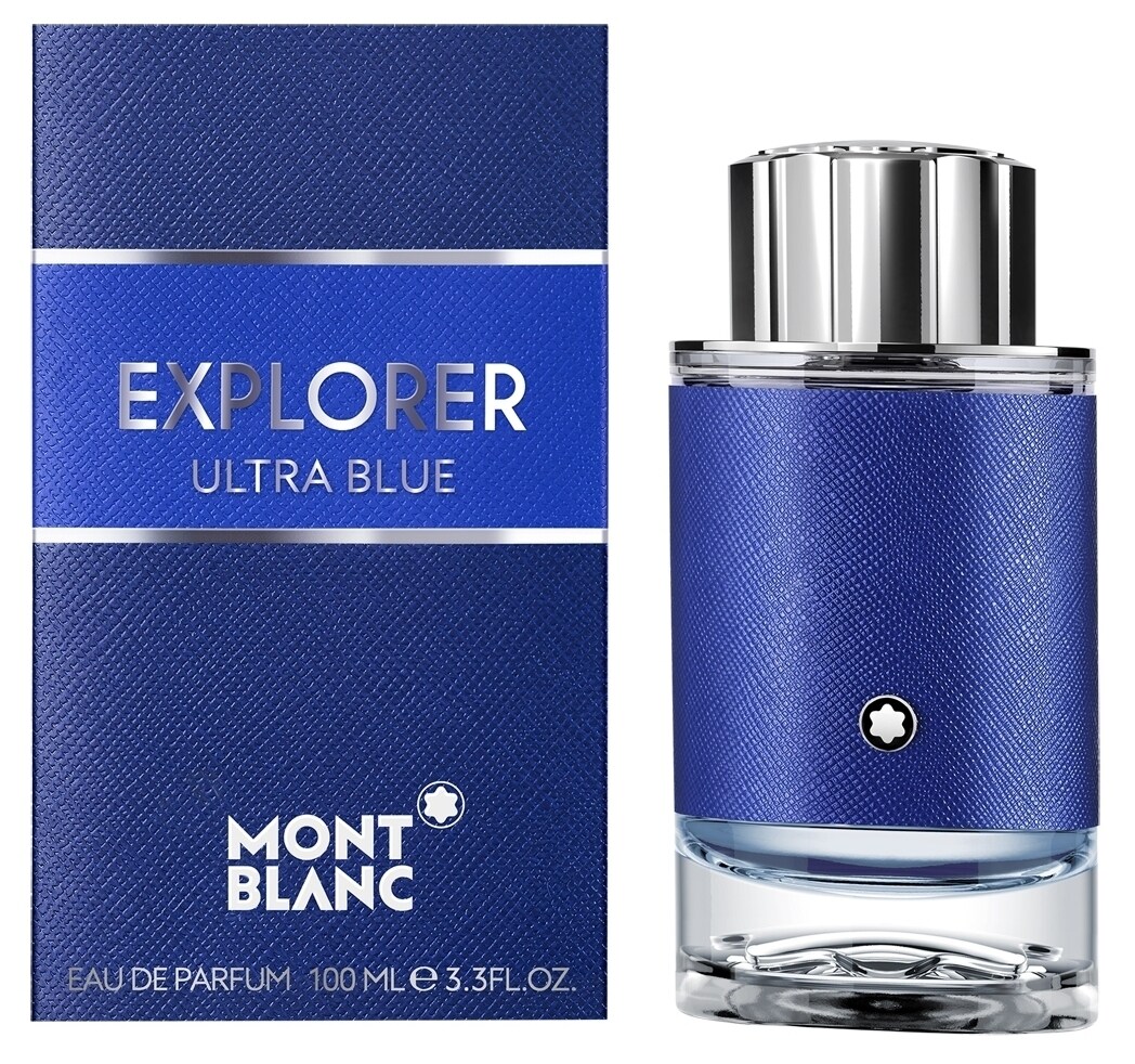 Explorer Ultra Blue