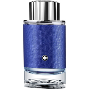 Mont Blanc Explorer Ultra Blue