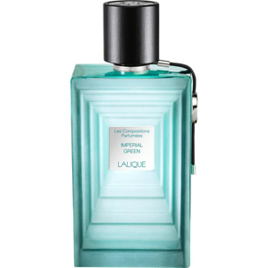 Lalique Imperial Green