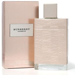 Burberry London Special Edition