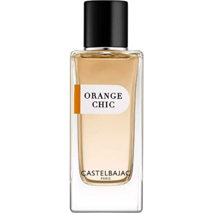 Castelbajac Orange Chic