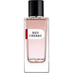 Castelbajac Red Cherry