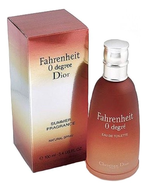 Fahrenheit 0 Degree