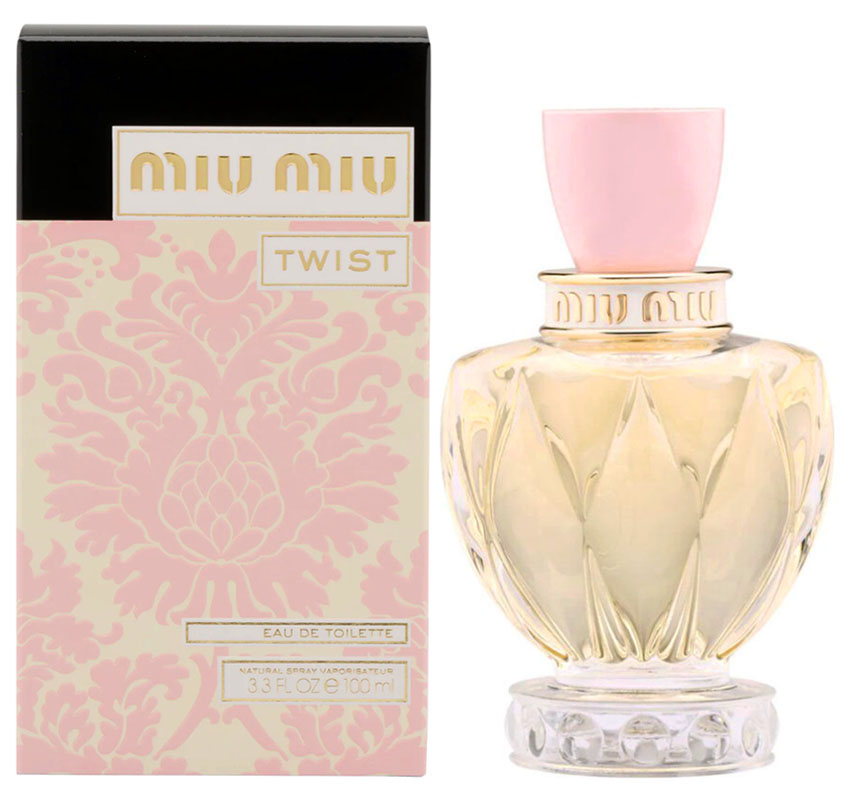 Miu Miu Twist Eau de Toilette