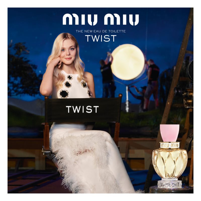 Miu Miu Twist Eau de Toilette