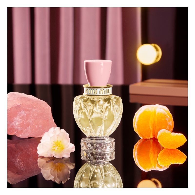 Miu Miu Twist Eau de Toilette