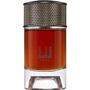 Alfred Dunhill Arabian Desert