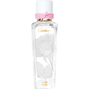 Cartier Pure Rose