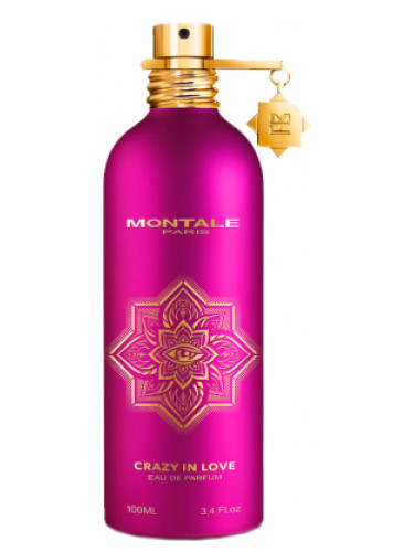 Montale Crazy In Love