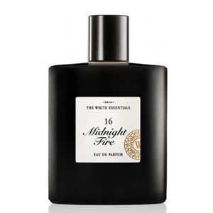 Jardin de Parfums 16 Midnight Fire