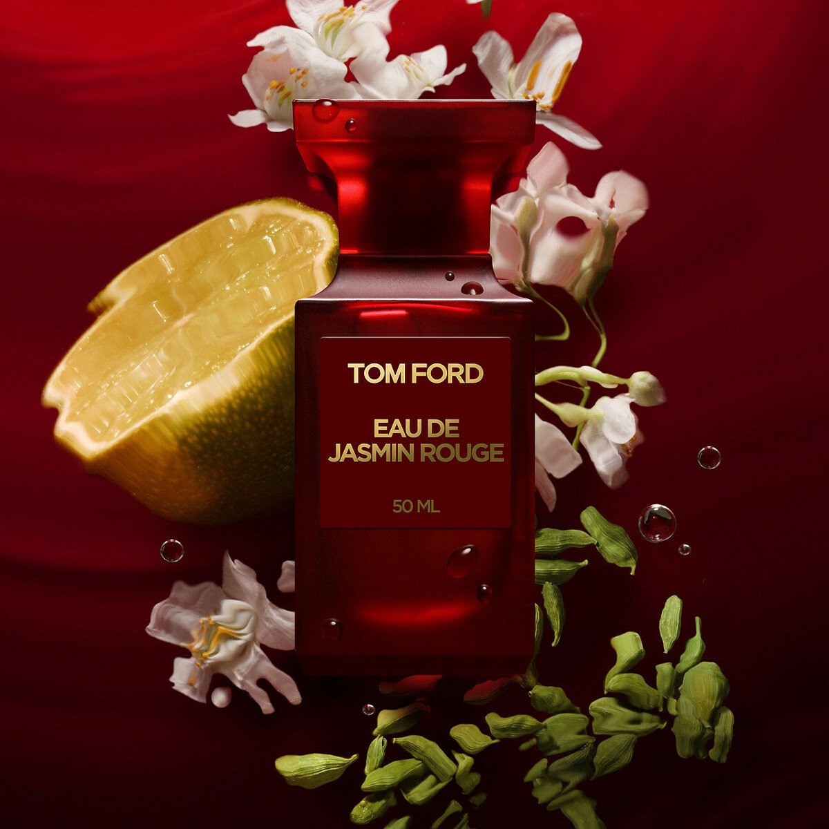 Tom Ford Eau de Jasmin Rouge