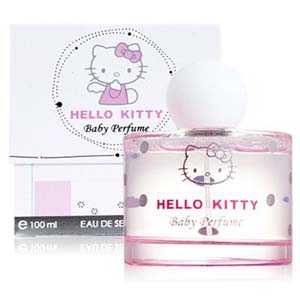 Hello Kitty Hello Kitty For Baby
