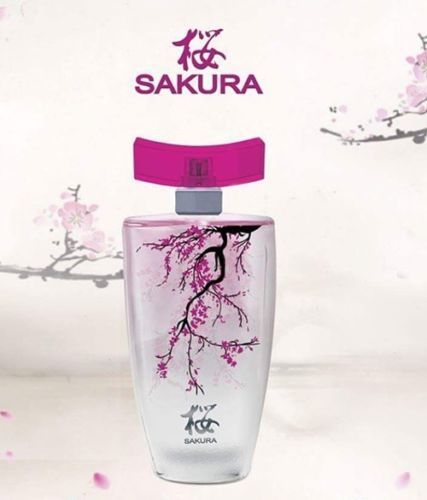 Sakura