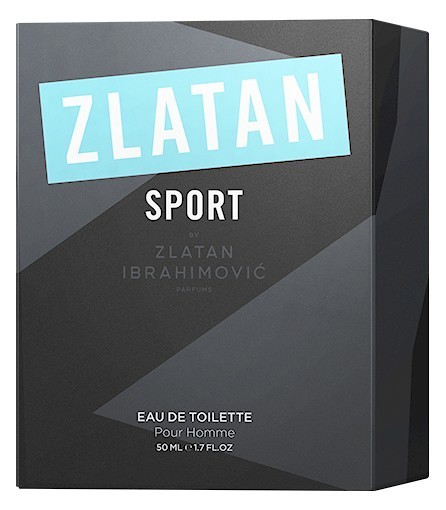 Zlatan Sport pour Homme