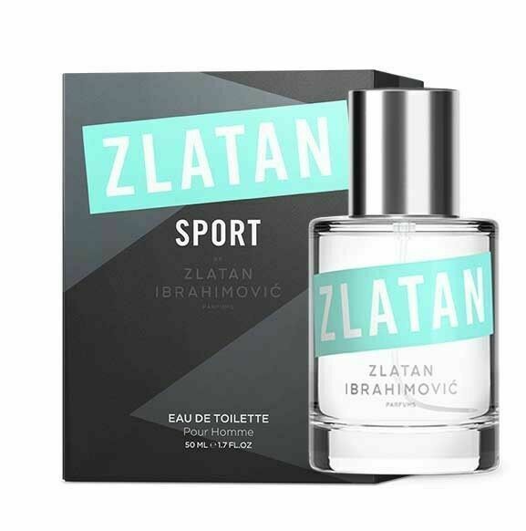 Zlatan Sport pour Homme