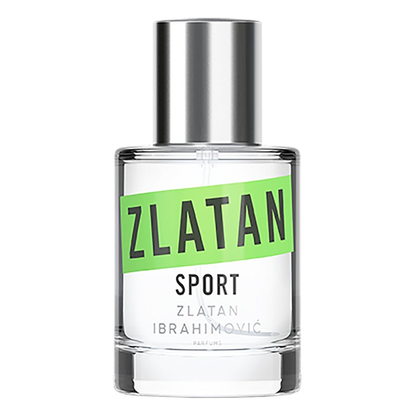 Zlatan Sport Fwd