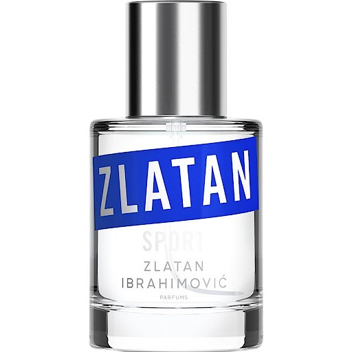 Zlatan Sport Pro