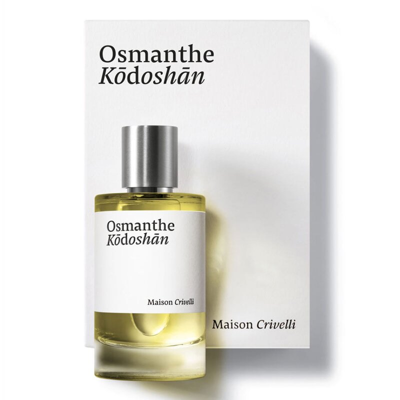 Osmanthe Kodoshan