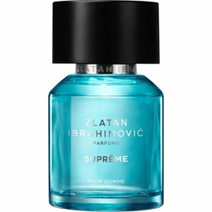 Zlatan Ibrahimovic Parfums Supreme Pour Homme