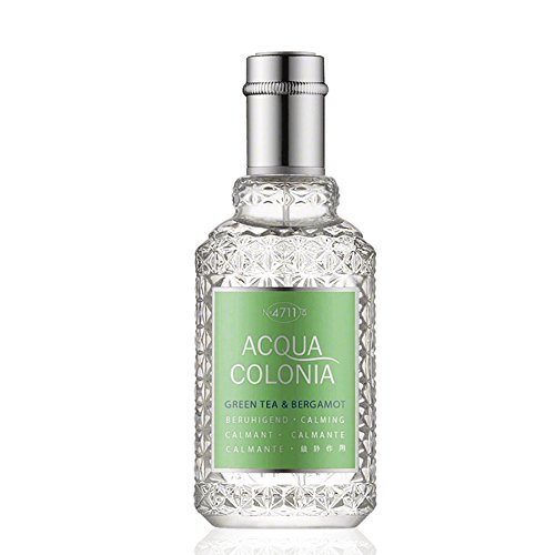 4711 Acqua Colonia Green Tea & Bergamot