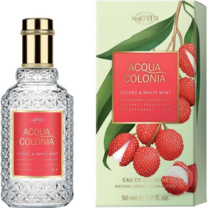 4711 Acqua Colonia Lychee & White Mint