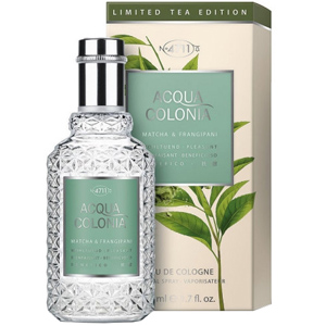 4711 Acqua Colonia Matcha & Frangipani