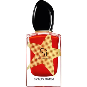 Giorgio Armani Si Passione Limited Edition 2019