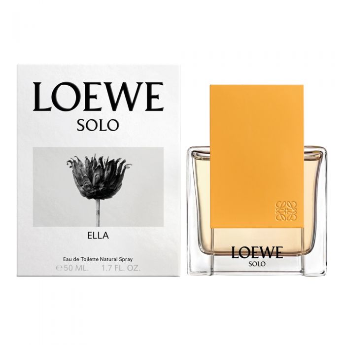 Solo Loewe Ella Eau de Toilette