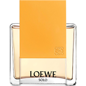 Solo Loewe Ella Eau de Toilette