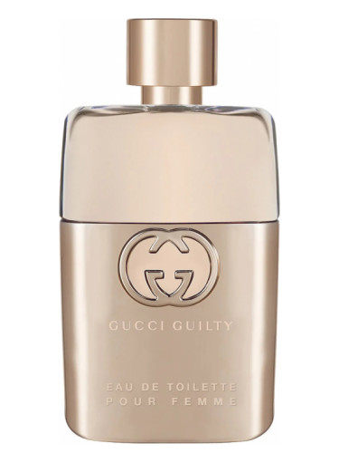 Guilty Eau de Toilette (2021)