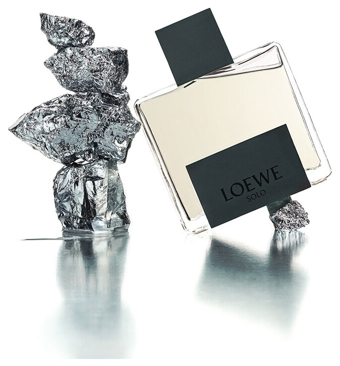 Loewe Solo Mercurio