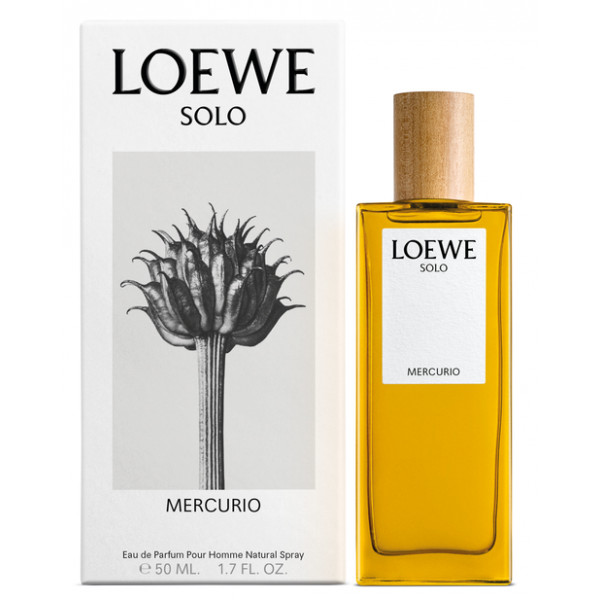 Loewe Solo Mercurio